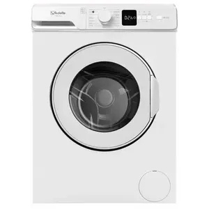 Lave linge hublot VEDETTE Lave-linge VEDETTE LFV404QW pas cher
