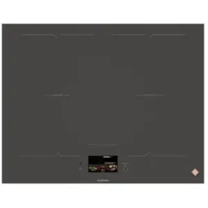 Table induction DE DIETRICH DPI4450G Motion Control pas cher