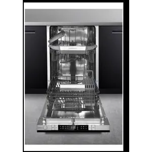 Lave vaisselle encastrable DE DIETRICH DV301044J pas cher