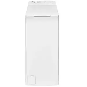 LAVE LINGE VEDETTE TOP BLANC VTE3726 - OUVERTURE DESSUS - 7KG 1200T/MI... pas cher