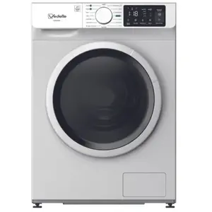 Vedette Vedette - Lave-linge frontal lfvq384w lfvq384w pas cher