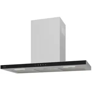 Comparateur de prix : Sauter Sauter - Hotte dã©corative murale shb4973x shb4973x