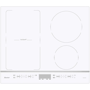 Table de Cuisson Induction SAUTER SPI4664W pas cher