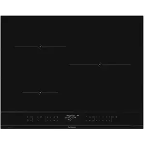 De Dietrich TABLE INDUCTION 3 FOYERS 65CM DE DIETRICH - DTRI432B pas cher