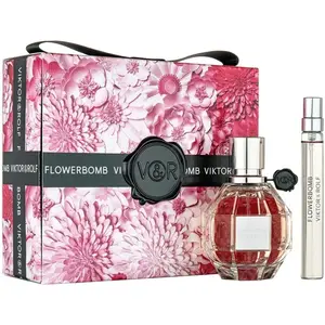 Viktor & Rolf 50ml Flowerbomb, Eau Parfumée, 111337 pas cher