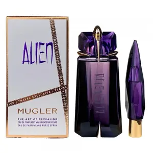 Thierry Mugler Alien Set Eau de Parfum 90 ml + Eau de Parfum 10 ml pas cher