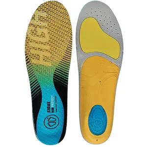 Sidas 3Feet Run Protect High https://tqm.i-run.be/?P4790B5819DB223S1UD413a490100860V4 Jaune/or XS pas cher