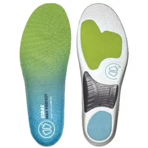 Sidas Max Protect Activ Slim Shoe Insoles Large pas cher