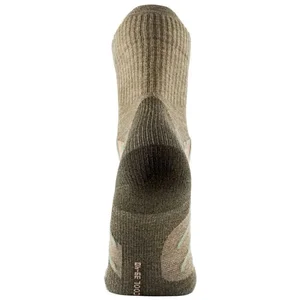 Therm-ic Chaussettes Crew Trekking Cool pas cher