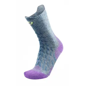 Therm-ic Chaussettes Crew Trekking Ultra Cool Linen pas cher