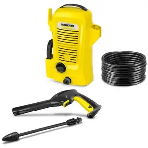Karcher - Nettoyeur haute pression K2 Universal 110 bar. pas cher