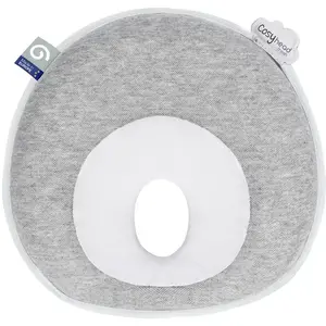 Babymoov Cosyhead+ Smokey Ergonomisch Hoofdkussentje A050233 pas cher