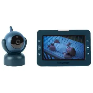 BABYMOOV - Babyphone YOO Master Plus