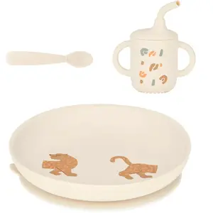 BabyMoov Coffret repas pas cher