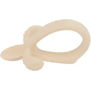 BabyMoov Cuillère de dentition 2 en 1 Beige pas cher