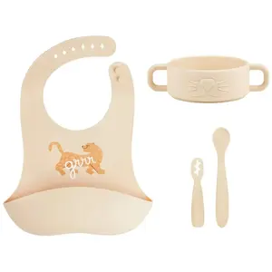 BabyMoov Coffret repas pas cher