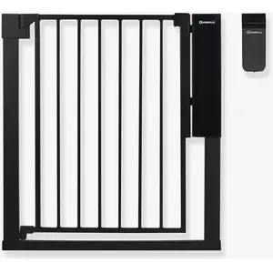 BADABULLE Barrière safe and pass noir TU pas cher