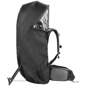 Babymoov Cape de Pluie Porte-Bébé Randonnée Moov & Hike - Couverture i... pas cher