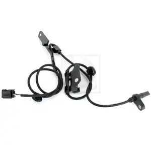 NIPPON PIECES SERVICES Capteur ABS pour TOYOTA: RAV4 (Ref: T568A22)Vendu paroscaro