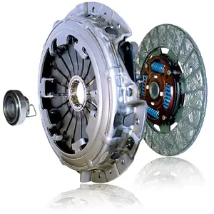 NIPPON PIECES SERVICES Kit d'embrayage pour HYUNDAI: i20, i30, Elantra...Vendu paroscaro