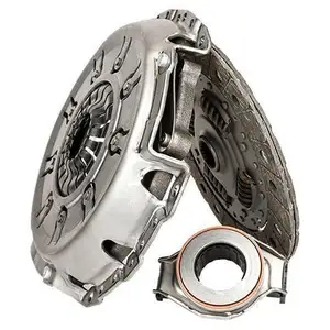 NIPPON PIECES SERVICES Kit d'embrayage pour TOYOTA: Yaris, Verso S (Re...Vendu paroscaro