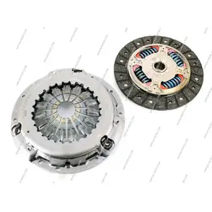 NIPPON PIECES SERVICES Kit d'embrayage pour SUZUKI: Grand Vitara (Ref:... pas cher