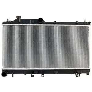 NIPPON PIECES SERVICES Radiateur moteur pour OPEL: Astra & CHEVROLET: ...Vendu paroscaro