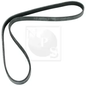 NIPPON PIECES SERVICES Courroie trapézoïdale à nervures pour PEUGEOT: ...Vendu paroscaro