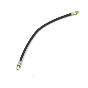 NIPPON PIECES SERVICES Flexible de frein pour TOYOTA: Yaris (Ref: T370A161) pas cher