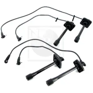 NIPPON PIECES SERVICES Jeu de câble d'allumage pour TOYOTA: Camry, Car... pas cher