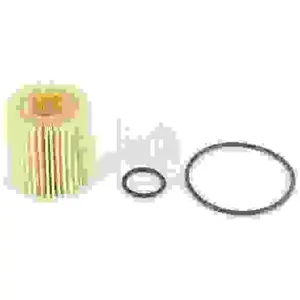 NIPPON PIECES SERVICES Filtre à huile pour LEXUS: RX, GS, IS, ES, NX, RC, LC & TOYOTA: Auris, IQ, Urban Cruiser, Camry, RAV4, Yaris (Ref: T131A22) pas cher