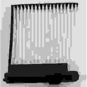 NIPPON PIECES SERVICES Filtre d'habitacle pour NISSAN: Tiida, NV200 (Ref: N135N16) pas cher