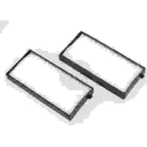 NIPPON PIECES SERVICES Filtre d'habitacle pour KIA: Rio (Ref: H135I16) pas cher