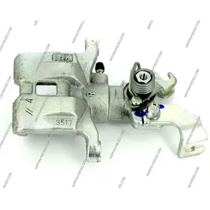 NIPPON PIECES SERVICES Étrier de frein pour MAZDA: 6 (Ref: M322A100)Vendu paroscaro