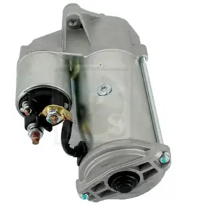 NIPPON PIECES SERVICES Démarreur pour NISSAN: Interstar, Primera, Prim...Vendu paroscaro