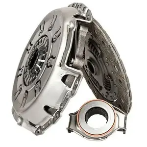 NIPPON PIECES SERVICES Kit d'embrayage pour SUZUKI: Jimny (Ref: S200I2...Vendu paroscaro