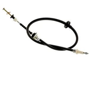 NIPPON PIECES SERVICES Câble d'embrayage pour DAIHATSU: Sportrak, Fero...Vendu paroscaro