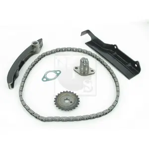 NIPPON PIECES SERVICES Distribution à chaînes pour MITSUBISHI: Shogun,... pas cher