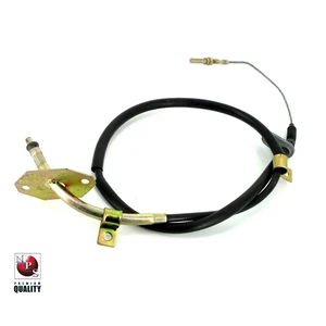 NIPPON PIECES SERVICES Câble de frein à main pour TOYOTA: Yaris (Ref: T291A299) pas cher