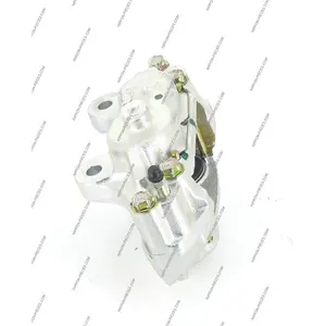 NIPPON PIECES SERVICES Étrier de frein pour TOYOTA: Land Cruiser, Hilu...Vendu paroscaro