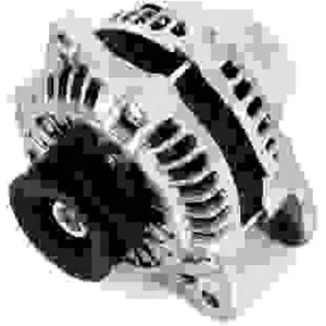 NIPPON PIECES SERVICES Alternateur pour MITSUBISHI: Shogun, Pajero, Mo...Vendu paroscaro