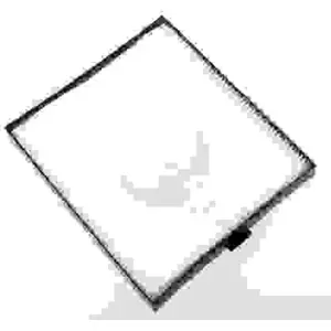 NIPPON PIECES SERVICES Filtre d'habitacle pour KIA: Carnival, Sedona (Ref: K135A06) pas cher
