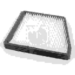 NIPPON PIECES SERVICES Filtre d'habitacle pour DAEWOO: Lanos, Nubira, Nexia (Ref: D135O04) pas cher