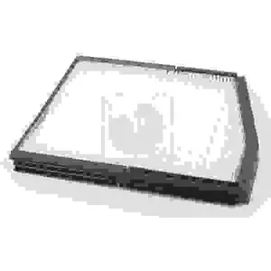 NIPPON PIECES SERVICES Filtre d'habitacle pour DAEWOO: Leganza, Espero...Vendu paroscaro