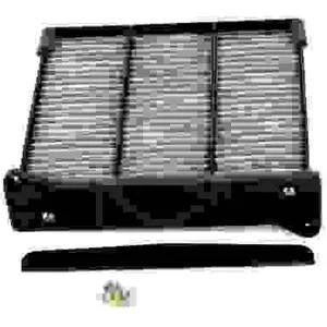 NIPPON PIECES SERVICES Filtre d'habitacle pour MITSUBISHI: Outlander, L200, Lancer, Montero, Grandis (Ref: M135I03) pas cher
