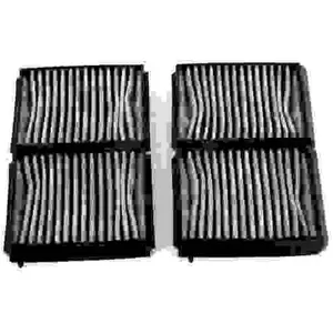 NIPPON PIECES SERVICES Filtre d'habitacle pour MAZDA: Premacy, 323 (Re... pas cher