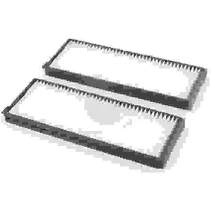 NIPPON PIECES SERVICES Filtre d'habitacle pour SSANGYONG: Rexton & DAEWOO: Rexton (Ref: D135O09) pas cher