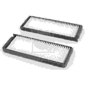 NIPPON PIECES SERVICES Filtre d'habitacle pour SSANGYONG: Rexton (Ref:... pas cher