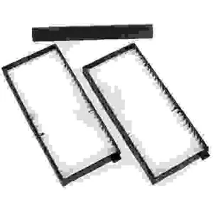 NIPPON PIECES SERVICES Filtre d'habitacle pour KIA: Shuma, Sephia (Ref... pas cher