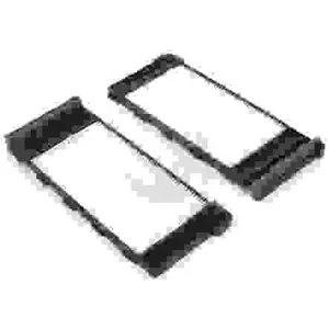 NIPPON PIECES SERVICES Filtre d'habitacle pour NISSAN: Almera (Ref: N1... pas cher
